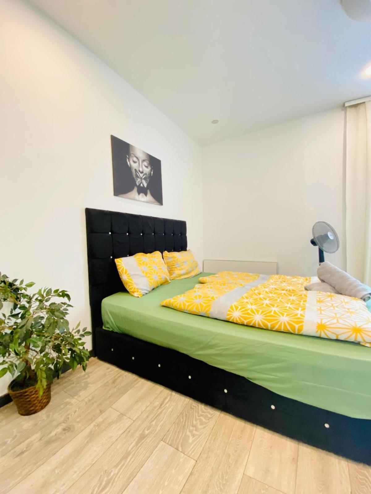Cute 1Br Apt - 10 Mins Walk From Downtown 维也纳 外观 照片