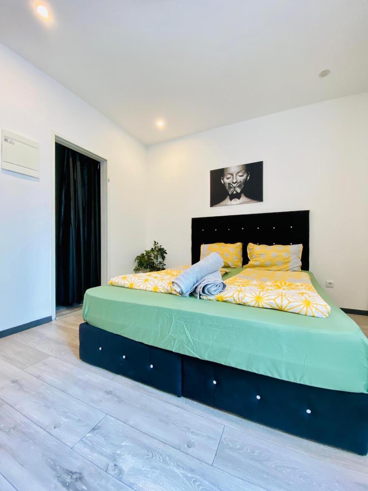 Cute 1Br Apt - 10 Mins Walk From Downtown 维也纳 外观 照片